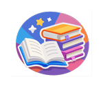 Bücher category icon/image