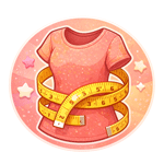 Damenoberteile category icon/image