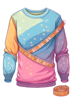 Langarmshirts & Pullover category icon/image