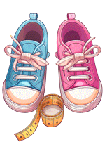 Schuhe category icon/image