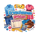 ... für Erwachsene category icon/image