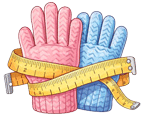 Handschuhe category icon/image