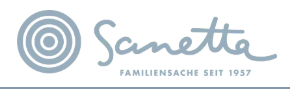 Sanetta