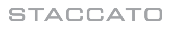 Staccato