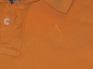 Preview: Poloshirt Gr. 140/146 H&M orange