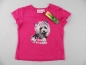 Preview: T-Shirt Gr. 74 Aldi rosa mit Hund