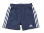 Preview: kurze Sportshort Gr. 86 Adidas blau/grau