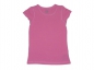 Preview: Stretchshirt Gr. 110/116 H&M rosa uni Bio