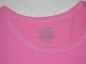 Preview: Stretchshirt Gr. 110/116 H&M rosa uni Bio