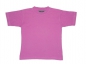 Preview: T-Shirt Gr. 116 rosa uni