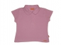 Preview: Poloshirt Gr. 80/86 K&L Ruppert rosa