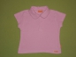 Preview: Poloshirt Gr. 80/86 K&L Ruppert rosa