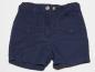 Preview: Shorts Gr. 74/80 Aldi dunkelblau