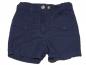 Preview: Shorts Gr. 74/80 Aldi dunkelblau