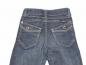 Preview: ¾ Jeans Gr. 116/122 Lemmi blau