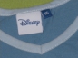 Preview: T-Shirt Gr. 98 Disney hellblau mit Micky Maus