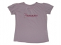 Preview: T-Shirt Gr. 116 TCM rosa mit Tanzmaus