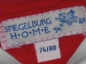 Preview: Pullover Gr. 68/74 Spiegelburg rot