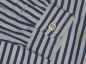 Preview: Hemd Gr. 86/92 Ralph Lauren orange oder blau gestreift