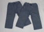 Preview: schicke Jeans Gr. 80/86 H&M blau * Zwillinge *