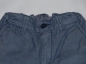 Preview: schicke Jeans Gr. 80/86 H&M blau * Zwillinge *