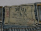 Preview: Jeans Ralph Lauren Gr. 86 blau