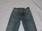 Preview: Jeans Ralph Lauren Gr. 86 blau