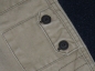 Preview: Jeans DingDong Gr. 56 hellbraun