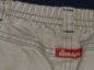 Preview: Jeans DingDong Gr. 56 hellbraun