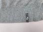 Preview: Strickpullover Gr. 158/164 O.N. Blockstreifen grau/weiß