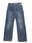 Preview: Jeanshose Gr. 152 Lemmi blau lang