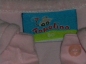 Preview: Blusenshirt Gr. 68/74 Topolino rosa langarm