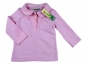 Preview: Blusenshirt Gr. 68/74 Topolino rosa langarm