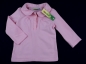 Preview: Blusenshirt Gr. 68/74 Topolino rosa langarm