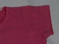 Preview: Ringelshirt Gr. 74/80 H&M pink/rosa