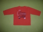 Preview: Sweatshirt Gr. 68 Esprit orange Route 66