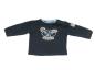 Preview: Sweatshirt Gr. 74 Topolino dunkelblau Bobbycar