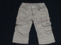 Preview: Jeanshose Gr. 74 Noppies grau