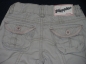 Preview: Jeanshose Gr. 74 Noppies grau