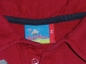 Preview: Poloshirt Gr. 104/110 Topolino rot mit Zahlen