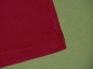 Preview: Poloshirt Gr. 104/110 Topolino rot mit Zahlen