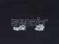 Preview: T-Shirt Gr. 80/86 Esprit dunkelblau mit Autos