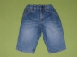 Preview: Jeans Gr. 62/68 H&M blau