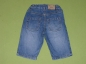 Preview: Jeans Gr. 62/68 H&M blau