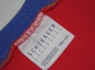 Preview: Schlafi Gr. 158/164 Schiesser rot blau Zweiteiler