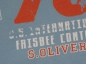 Preview: T-Shirt Gr. 176/182 s.Oliver hellblau