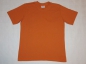 Preview: T-Shirt Gr. 164/170 Yigga orange