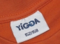 Preview: T-Shirt Gr. 164/170 Yigga orange