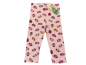 Preview: Leggins Gr. 74/80 Esprit rosa mit Marienkäferchen