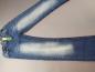 Preview: Stretchjeans Gr. 164/170 Staccato blau